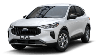 2025 Ford Escape® External Image 2